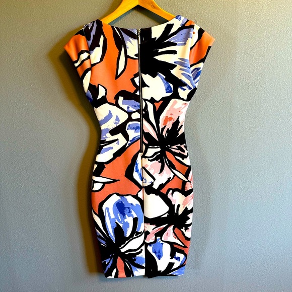 BAR III DRESS XS - Picture 2 of 6